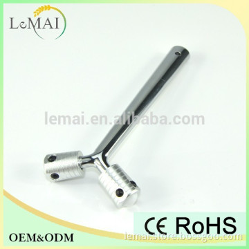 Face Beauty Massager Mini Y-Sharp Germanium Facial Massager As Seen On Tv